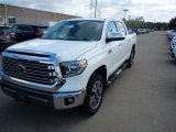 2018 Toyota Tundra 1794 Edition CrewMax 4x4