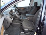 2018 GMC Terrain SLE ­Jet Black Interior