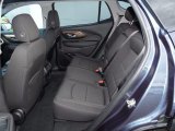 2018 GMC Terrain SLE Rear Seat
