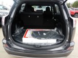 2018 Toyota RAV4 SE AWD Hybrid Trunk