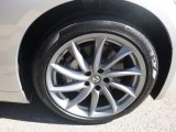 2017 Alfa Romeo Giulia AWD Wheel