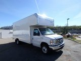2017 Ford E Series Cutaway E350 Cutaway Commercial Moving Truck