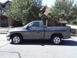 2003 Graphite Metallic Dodge Ram 1500 ST Regular Cab #123064369