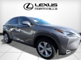 2017 Lexus NX 200t AWD
