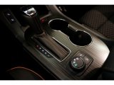 2017 GMC Acadia All Terrain SLE AWD 6 Speed Automatic Transmission