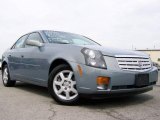 2007 Cadillac CTS Sedan