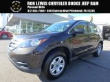 2014 Honda CR-V LX AWD