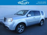 2013 Honda Pilot EX-L 4WD