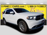 2017 Dodge Durango SXT AWD