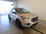 2017 Ford Escape Titanium 4WD