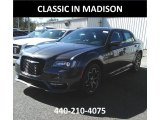 2018 Granite Crystal Metallic Chrysler 300 S AWD #123080330