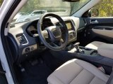 2018 Dodge Durango GT AWD Light Frost Beige/Black Interior