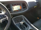 2018 Dodge Challenger GT AWD 8 Speed Automatic Transmission
