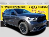 2018 Dodge Durango SXT AWD