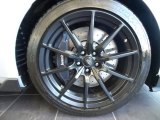 2017 Ford Mustang Shelby GT350 Wheel
