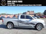 2015 Ram 1500 SLT Quad Cab 4x4