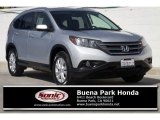 2012 Honda CR-V EX-L 4WD