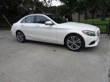 2016 Mercedes-Benz C 300 Sedan