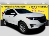 2018 Chevrolet Equinox LT AWD