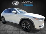 2017 Mazda CX-5 Grand Touring AWD