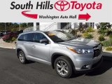 2015 Toyota Highlander XLE AWD