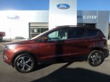 2018 Ford Escape SEL 4WD