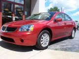 2008 Mitsubishi Galant ES