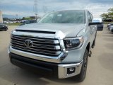 2018 Toyota Tundra Limited CrewMax 4x4