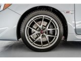 2016 Subaru WRX STI Limited Wheel