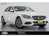 2018 Mercedes-Benz C 300 Sedan