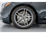 2018 Mercedes-Benz S 560 4Matic Sedan Wheel