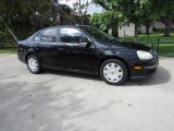 2008 Volkswagen Jetta S Sedan