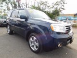 2012 Honda Pilot EX-L 4WD