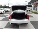 2017 Cadillac CTS Luxury Trunk