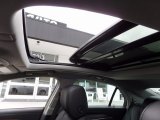 2017 Cadillac CTS Luxury Sunroof