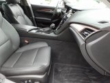 2017 Cadillac CTS Luxury Front Seat