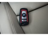 2017 BMW 4 Series 440i Coupe Keys