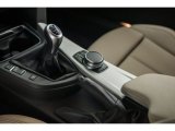 2017 BMW 4 Series 440i Coupe 6 Speed Manual Transmission