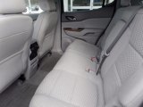 2017 GMC Acadia SLE Rear Seat