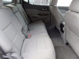 2017 GMC Acadia SLE Rear Seat