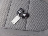 2017 GMC Acadia SLE Keys