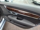 2017 Volvo S90 T5 Door Panel