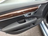 2017 Volvo S90 T5 Door Panel