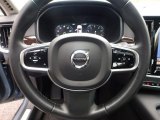 2017 Volvo S90 T5 Steering Wheel