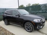 2018 Black Sapphire Metallic BMW X5 xDrive35i #123154667