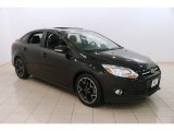 2014 Ford Focus SE Sedan