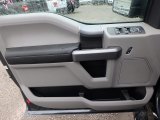2018 Ford F150 XLT SuperCab 4x4 Door Panel