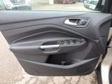 2018 Ford Escape Titanium 4WD Door Panel