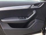 2018 Audi Q3 2.0 TFSI Premium quattro Door Panel