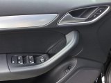 2018 Audi Q3 2.0 TFSI Premium quattro Door Panel